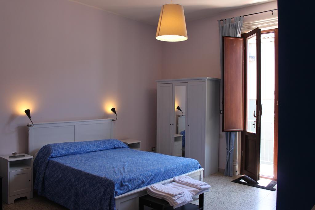 B&B Etna Akme Nicolosi Phòng bức ảnh