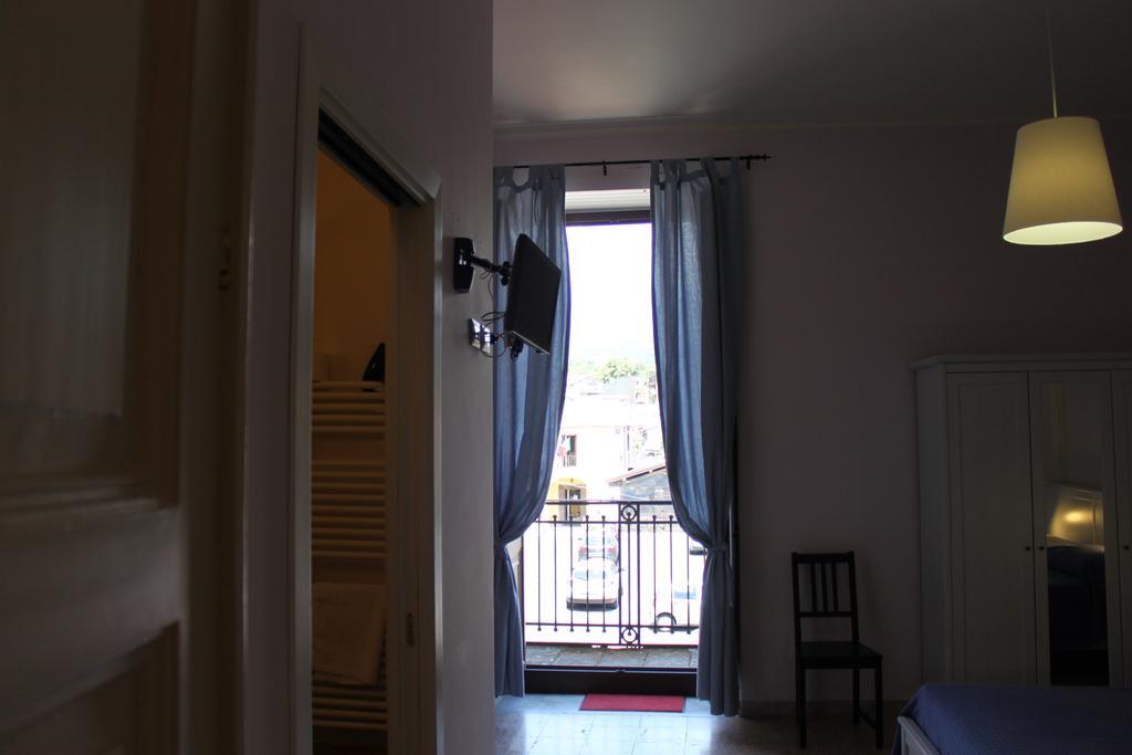 B&B Etna Akme Nicolosi Phòng bức ảnh