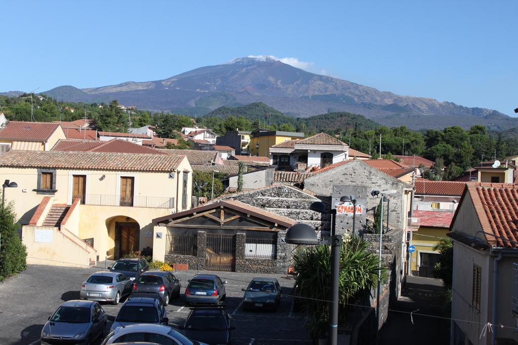 B&B Etna Akme Nicolosi Ngoại thất bức ảnh