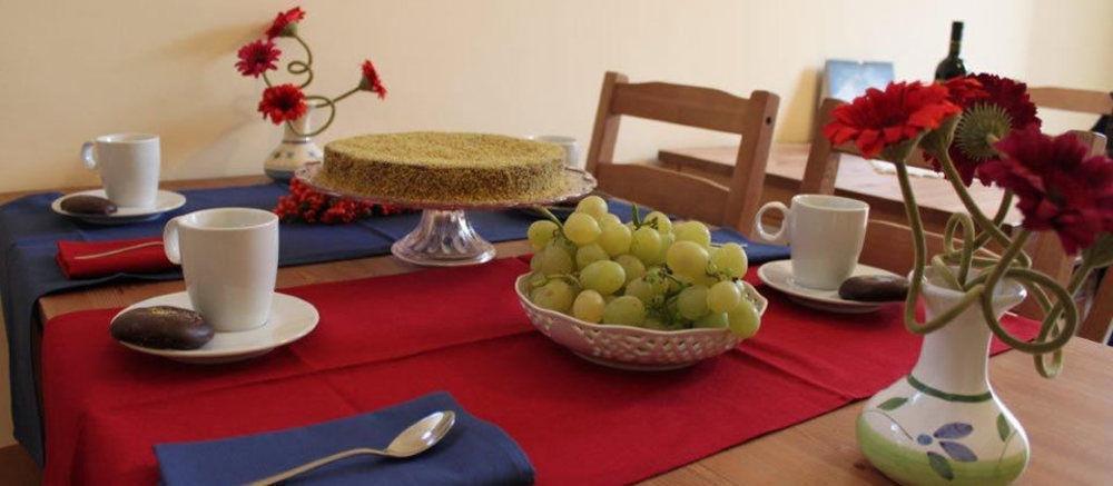 B&B Etna Akme Nicolosi Ngoại thất bức ảnh