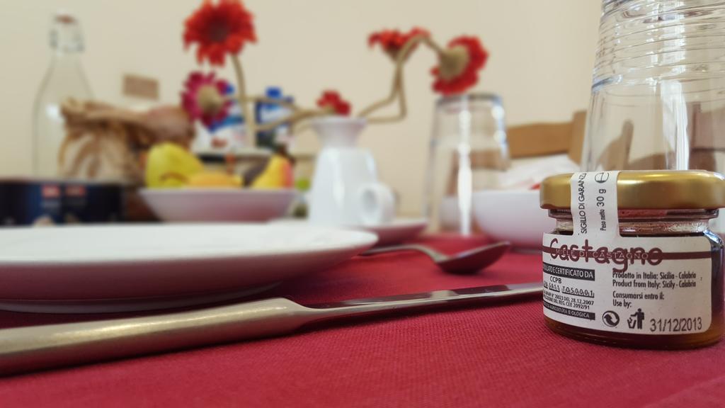 B&B Etna Akme Nicolosi Ngoại thất bức ảnh